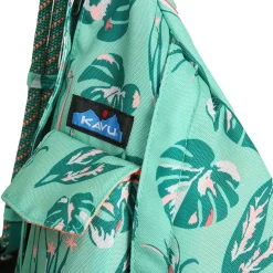 Rope Sling Pack - Women's