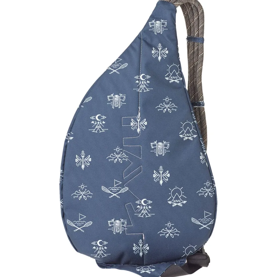 Rope Sling Pack - Women's