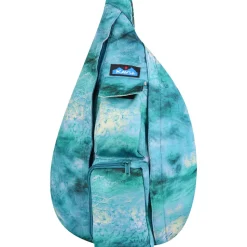 Rope Sling Pack - Women's