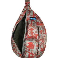 Rope Sling Pack - Women's