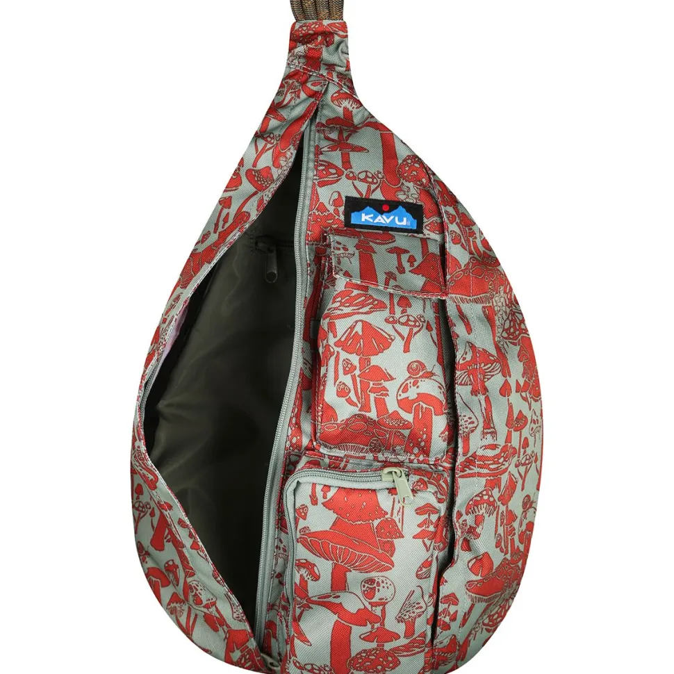 Rope Sling Pack - Women's