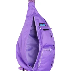 Rope Sling Pack - Women's
