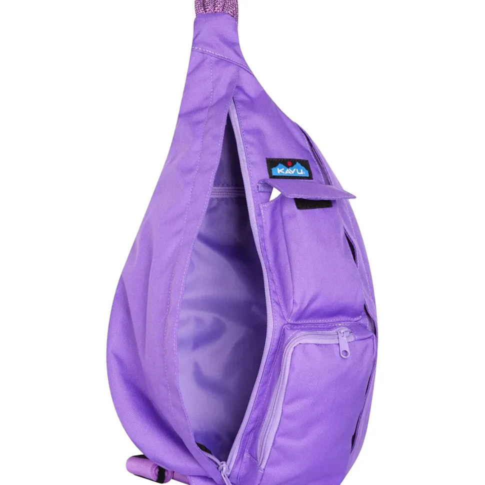 Rope Sling Pack - Women's