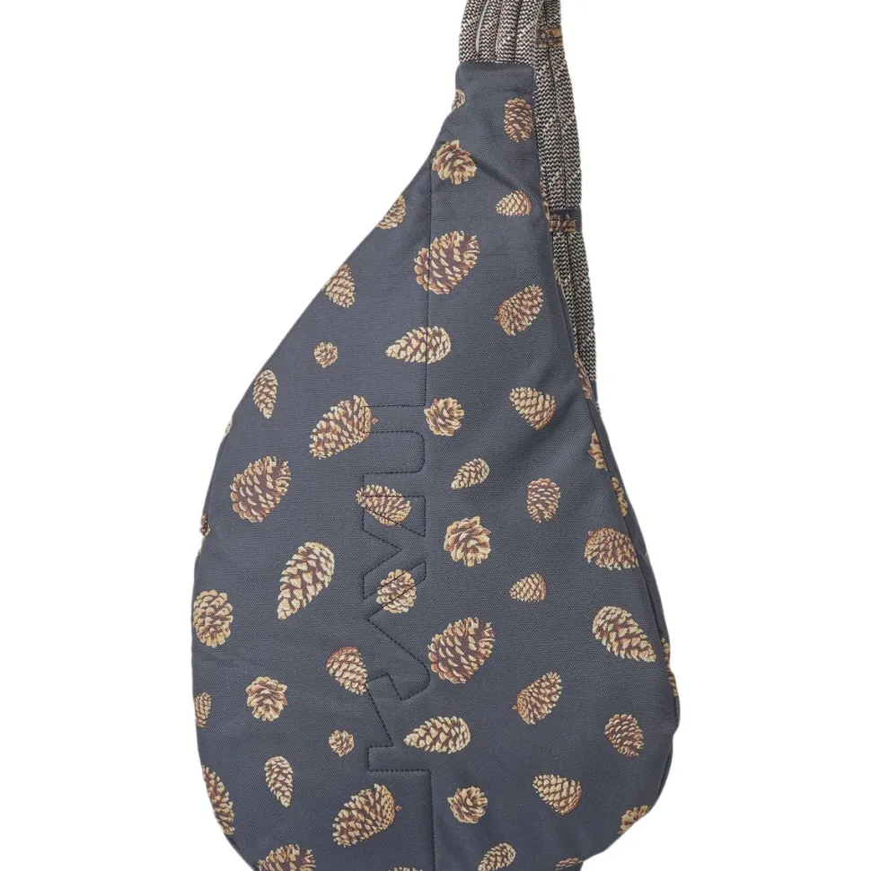 Rope Sling Pack - Women's