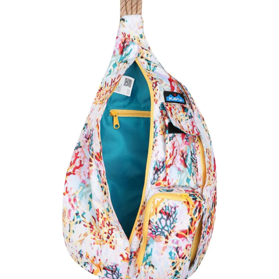 Rope Sling Pack - Women's