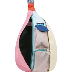 Rope Sling Pack - Women's