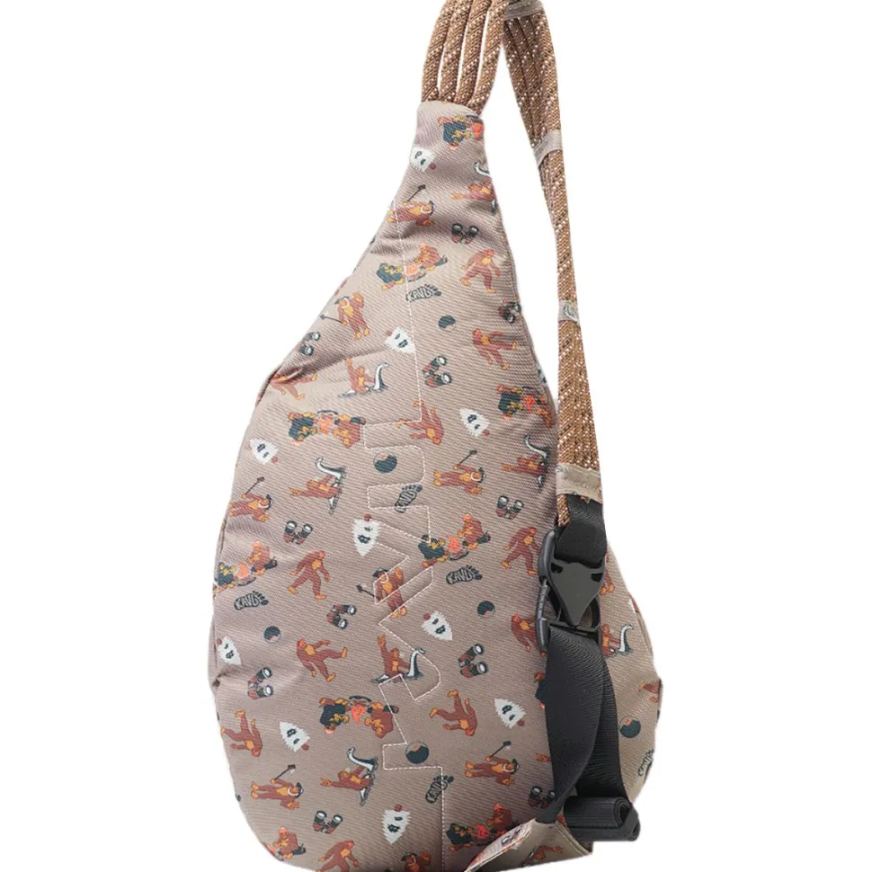 Rope Sling Pack - Women's