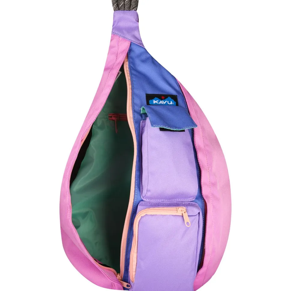 Rope Sling Pack - Women's