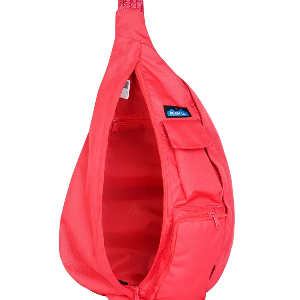 Rope Sling Pack - Women's