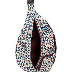 Rope Sling Pack - Women's