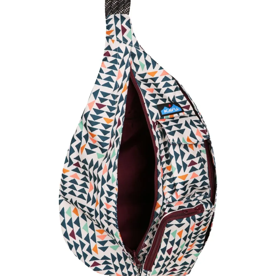 Rope Sling Pack - Women's