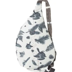 Rope Sling Pack - Women's