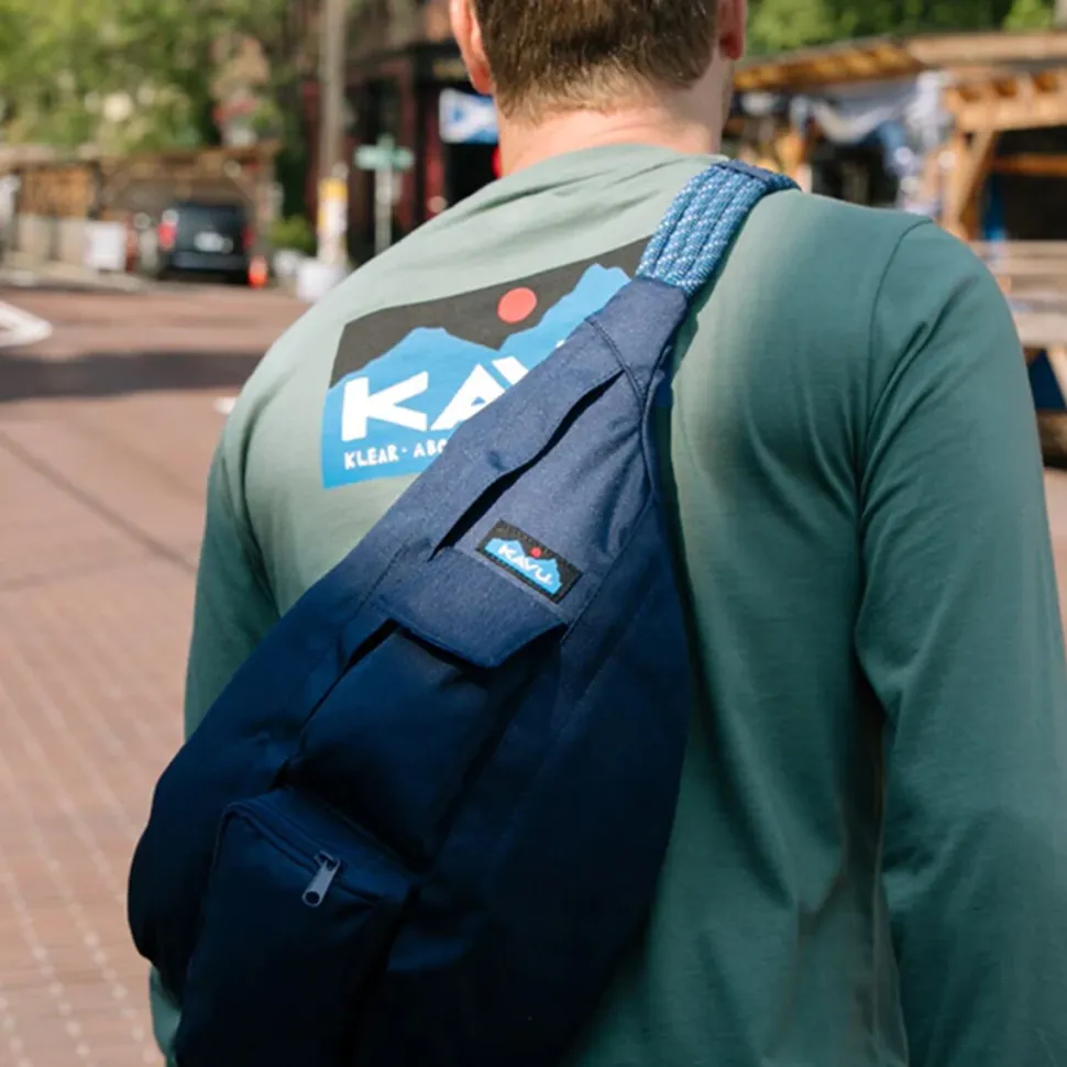 Rope Sling Pack - Women's
