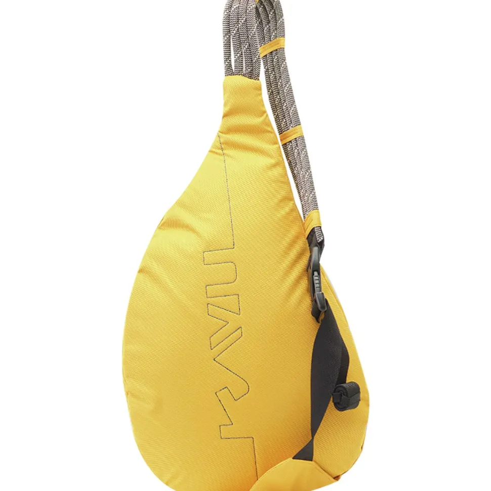 Rope Sling Pack - Women's