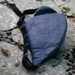 Rope Sling Pack - Women's