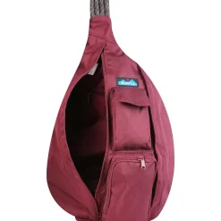 Rope Sling Pack - Women's