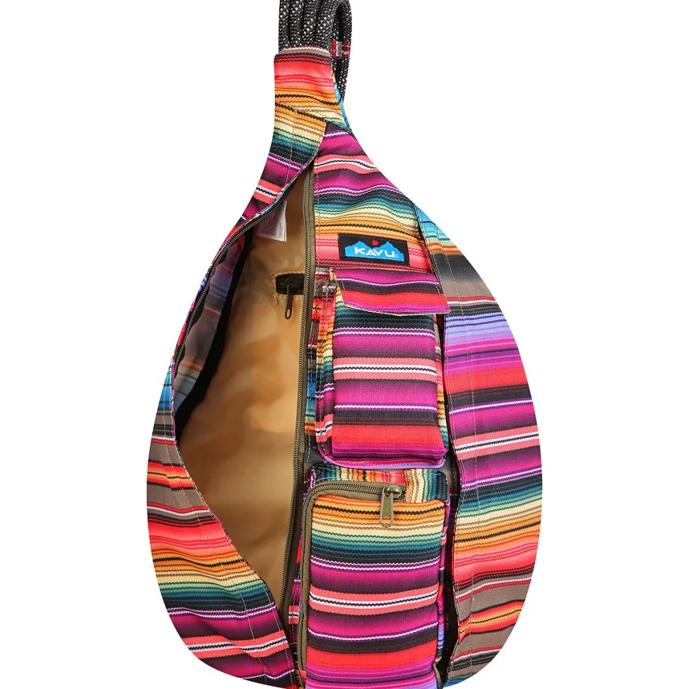 Rope Sling Pack - Women's