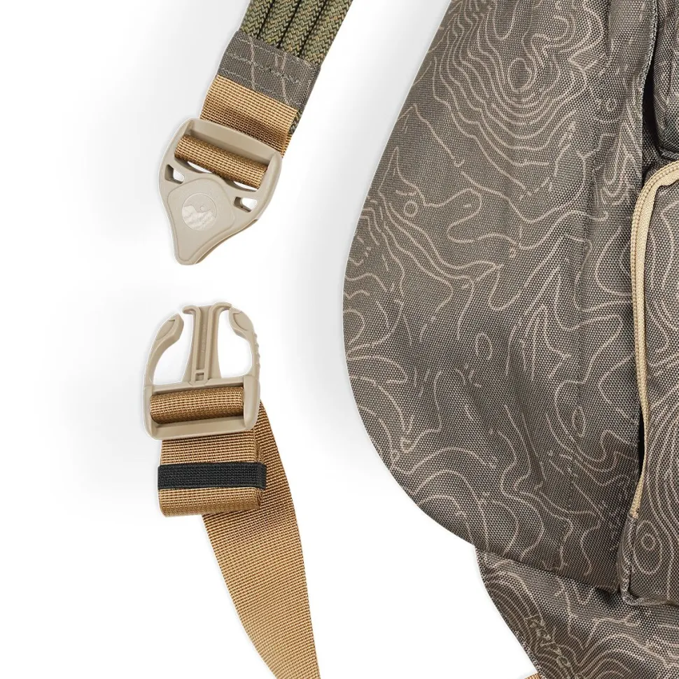 Rope Sling Pack - Women's