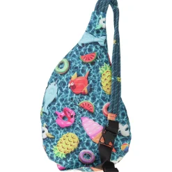 Rope Sling Pack - Women's