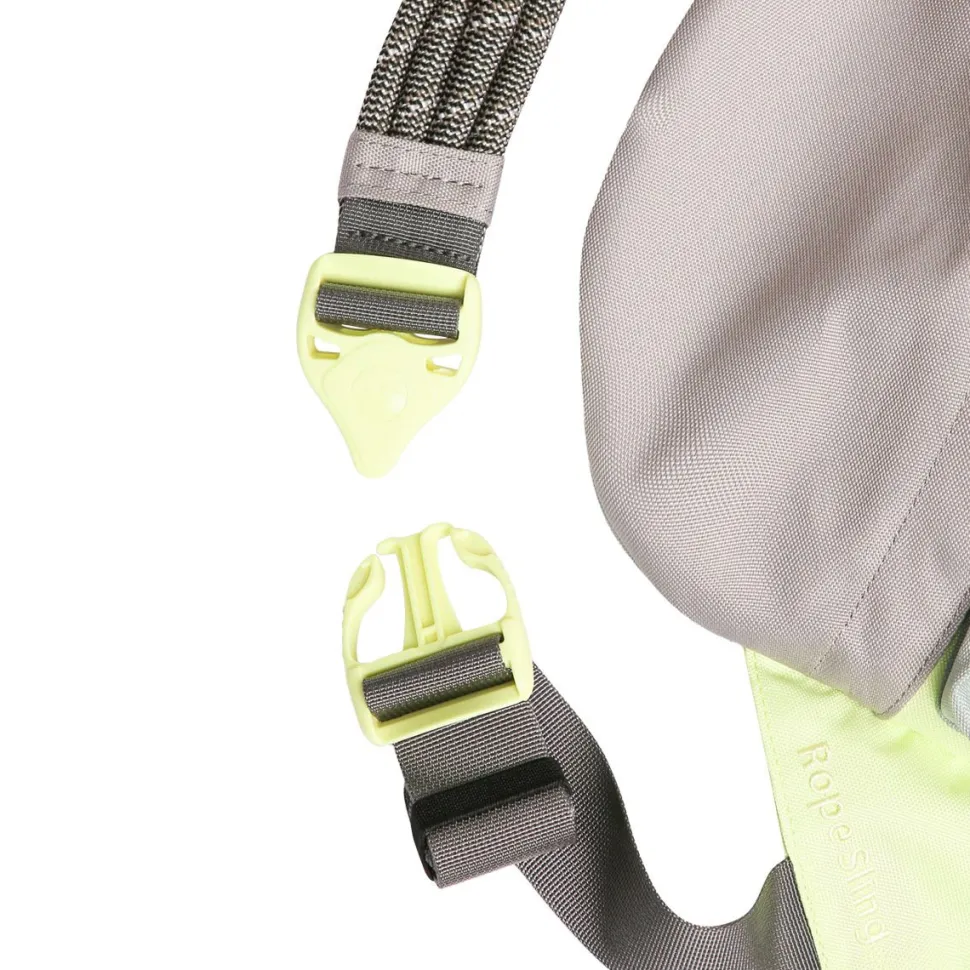 Rope Sling Pack - Women's