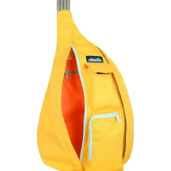 Rope Sling Pack - Women's