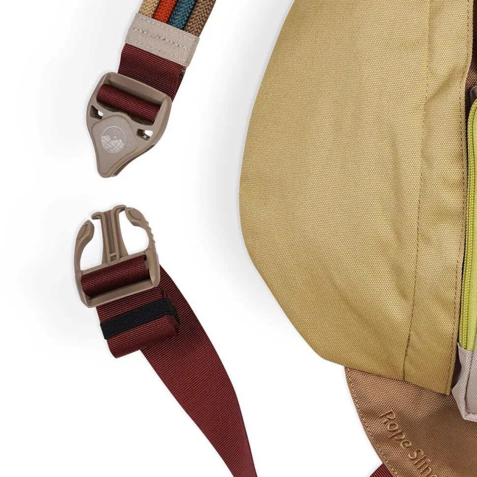 Rope Sling Pack - Women's