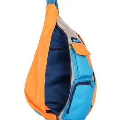 Rope Sling Pack - Women's