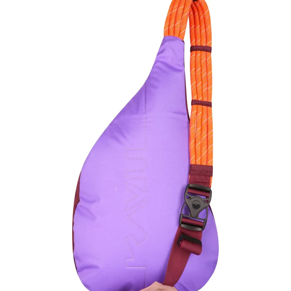 Rope Sling Pack - Women's