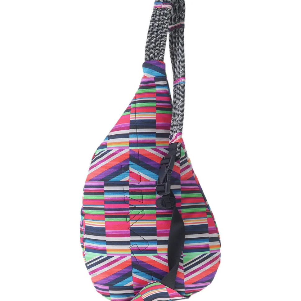 Rope Sling Pack - Women's