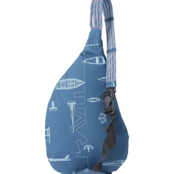 Rope Sling Pack - Women's