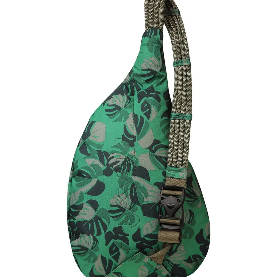 Rope Sling Pack - Women's