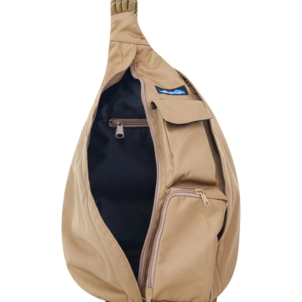 Rope Sling Pack - Women's
