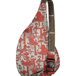 Rope Sling Pack - Women's