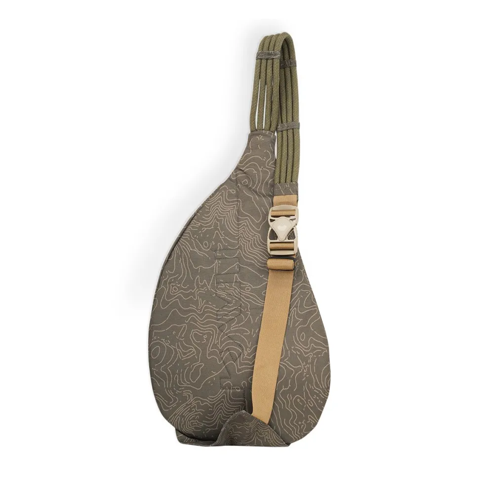 Rope Sling Pack - Women's