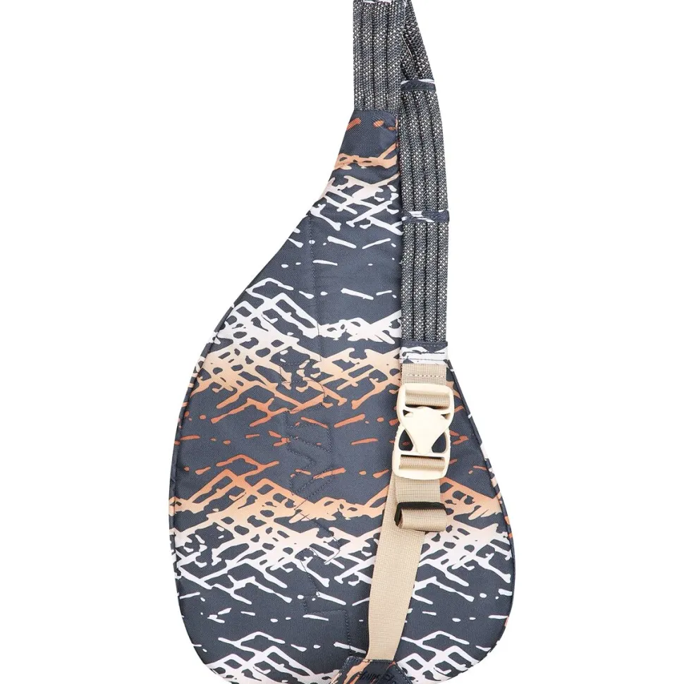 Rope Sling Pack - Women's