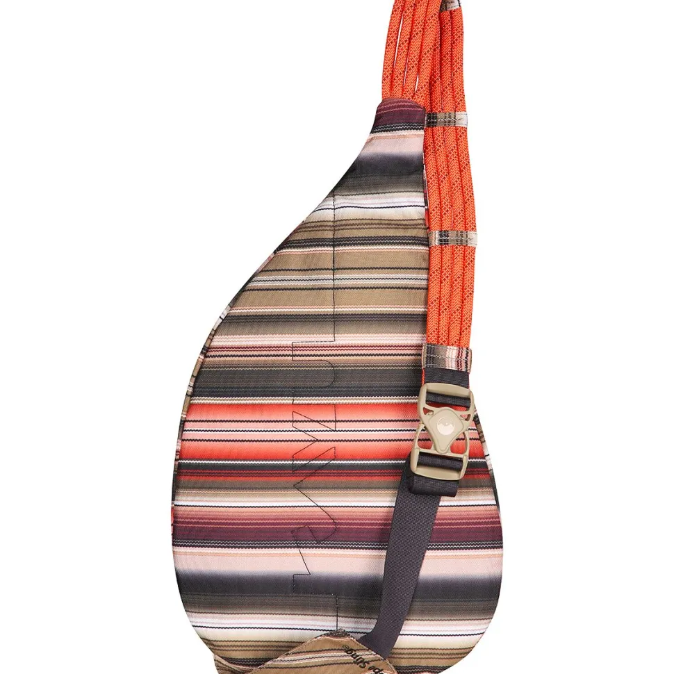 Rope Sling Pack - Women's