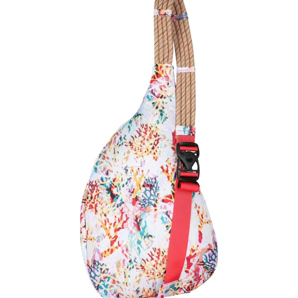 Rope Sling Pack - Women's