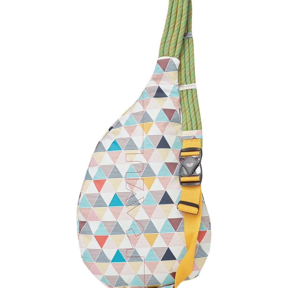 Rope Sling Pack - Women's
