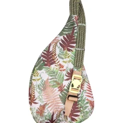 Rope Sling Pack - Women's