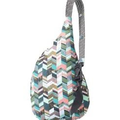 Rope Sling Pack - Women's