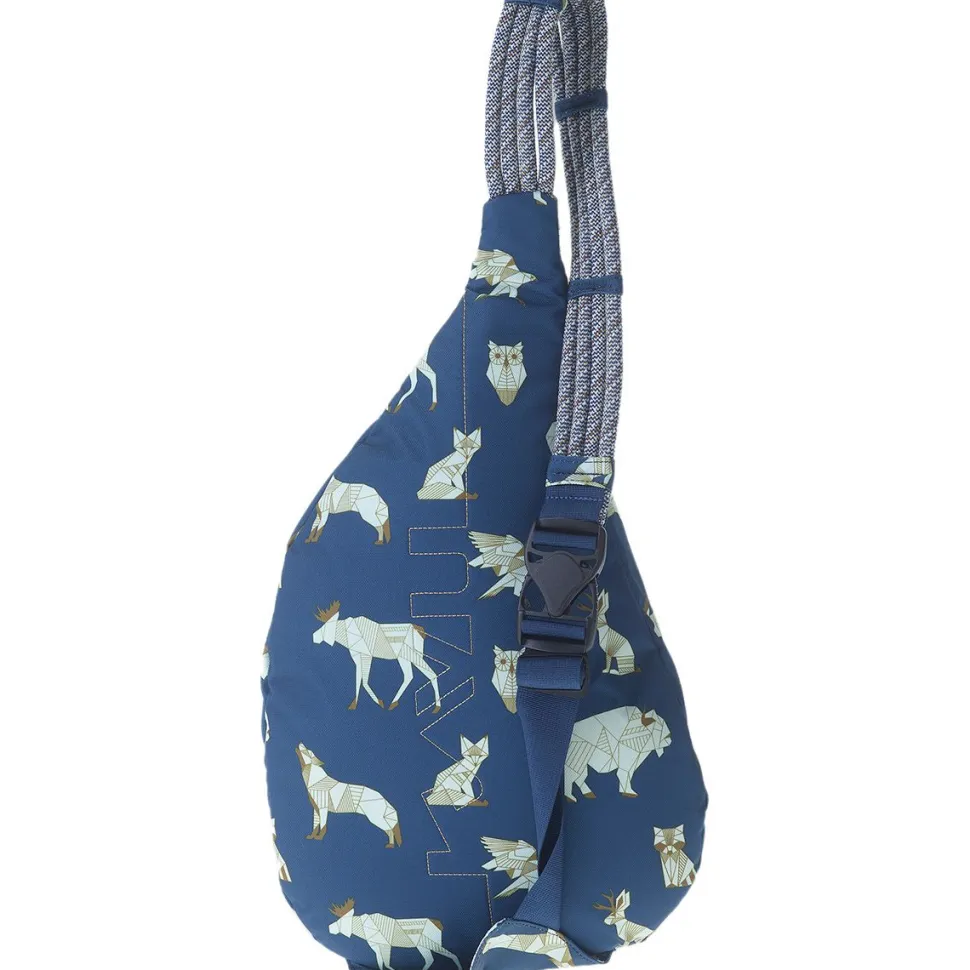Rope Sling Pack - Women's