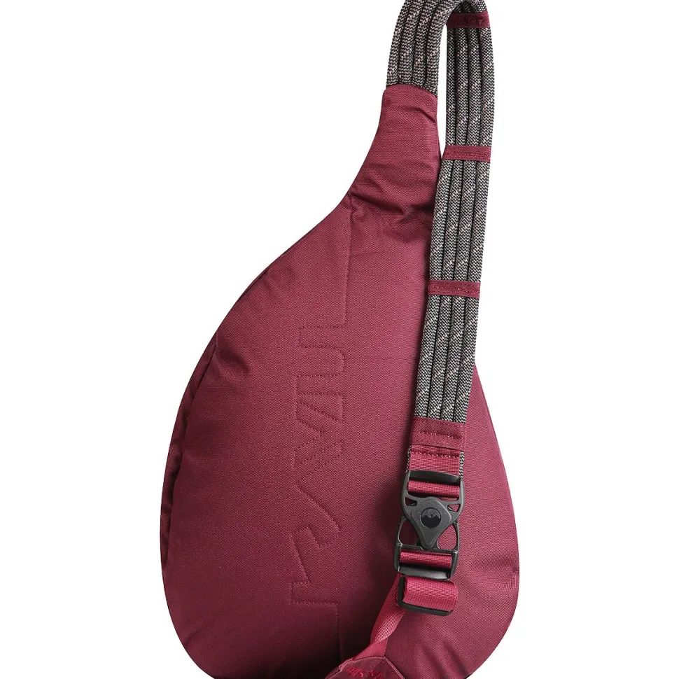 Rope Sling Pack - Women's