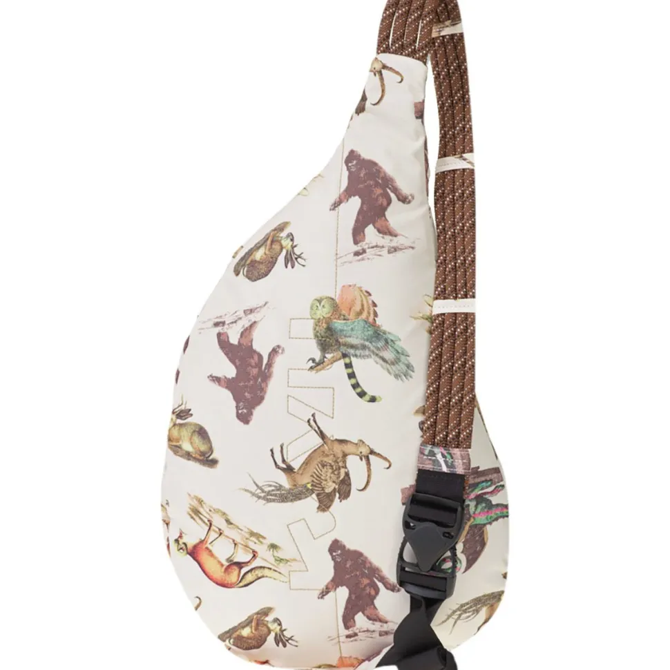 Rope Sling Pack - Women's
