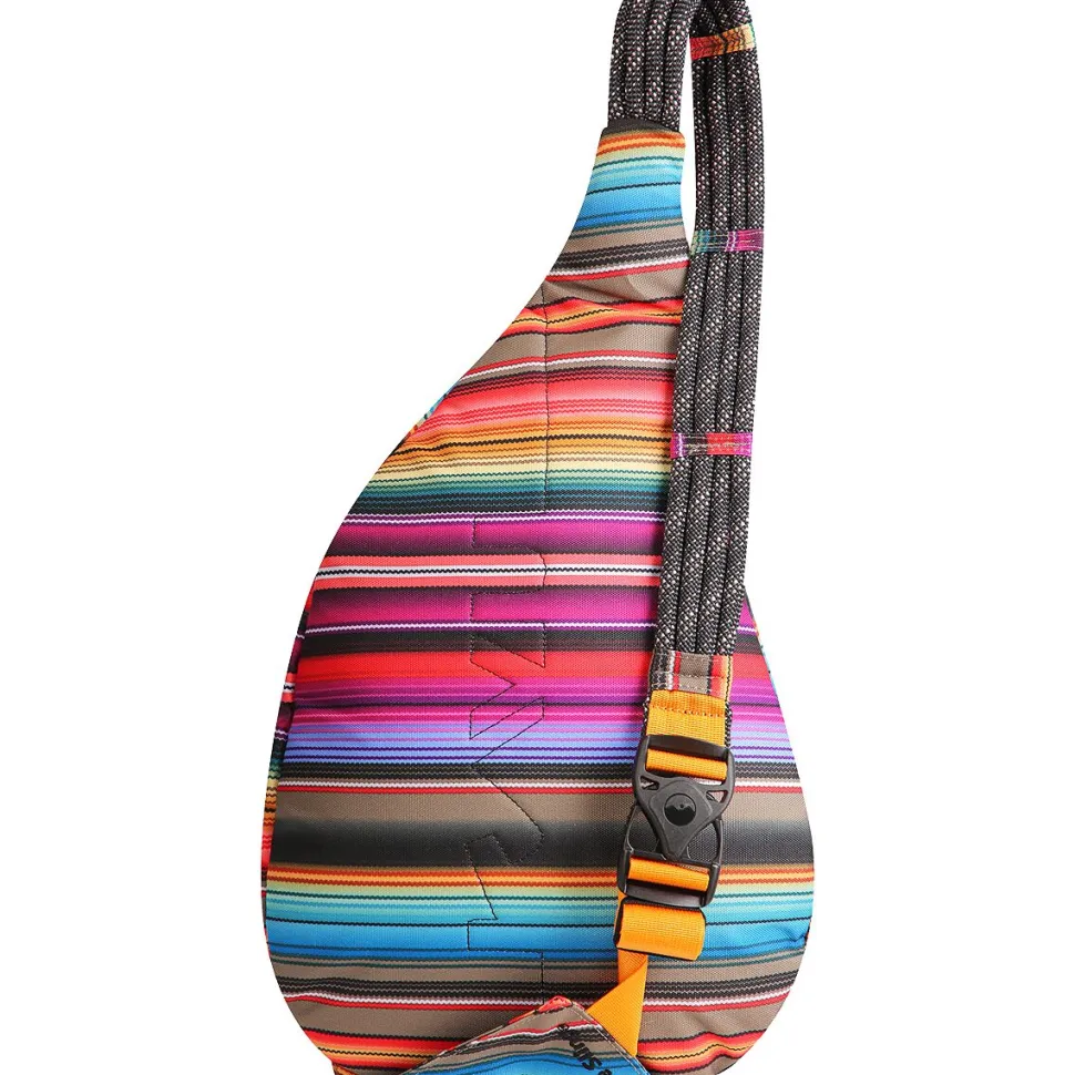 Rope Sling Pack - Women's