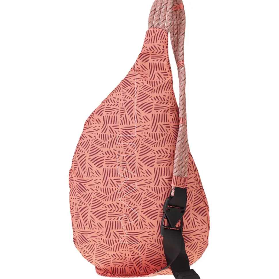 Rope Sling Pack - Women's