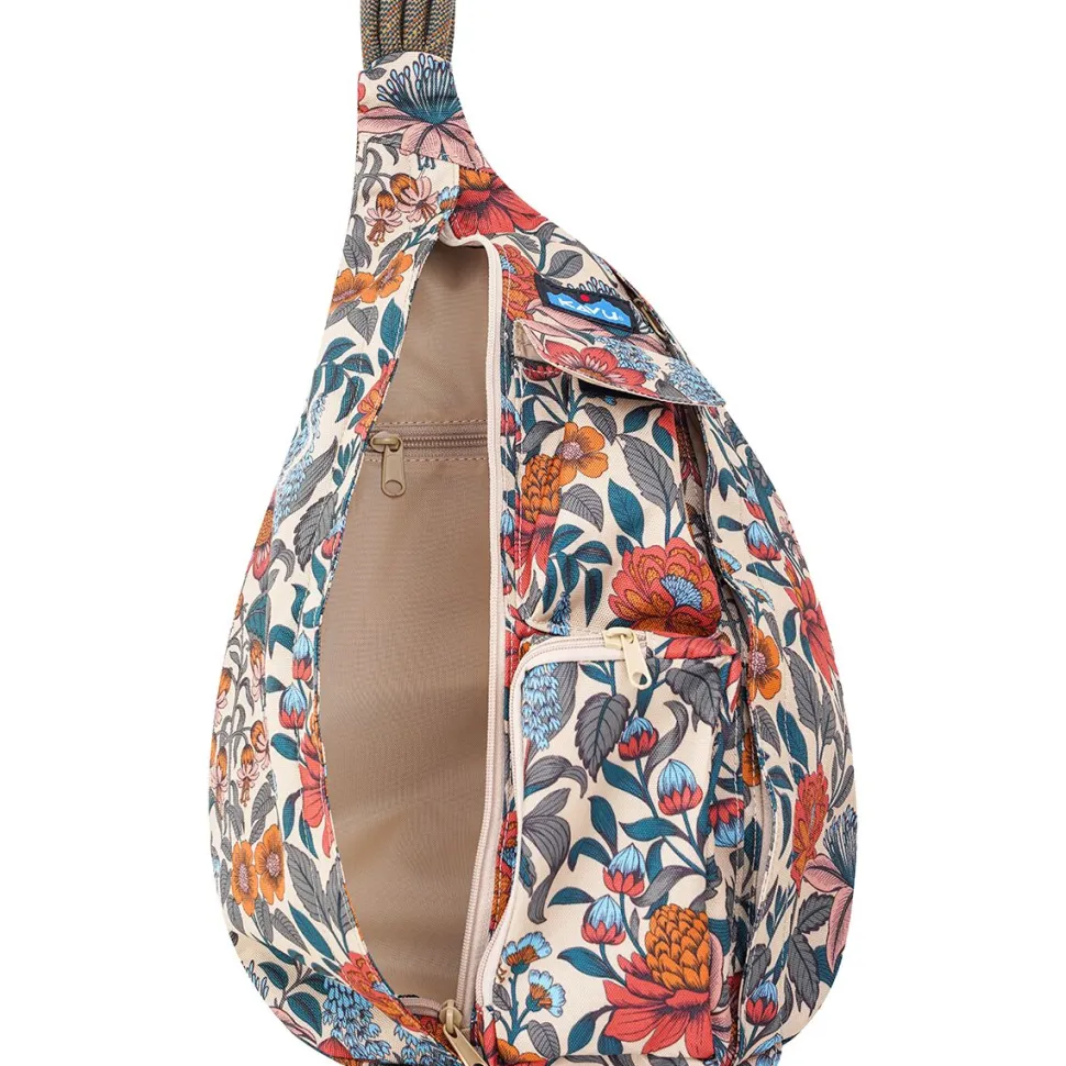 Rope Sling Pack - Women's