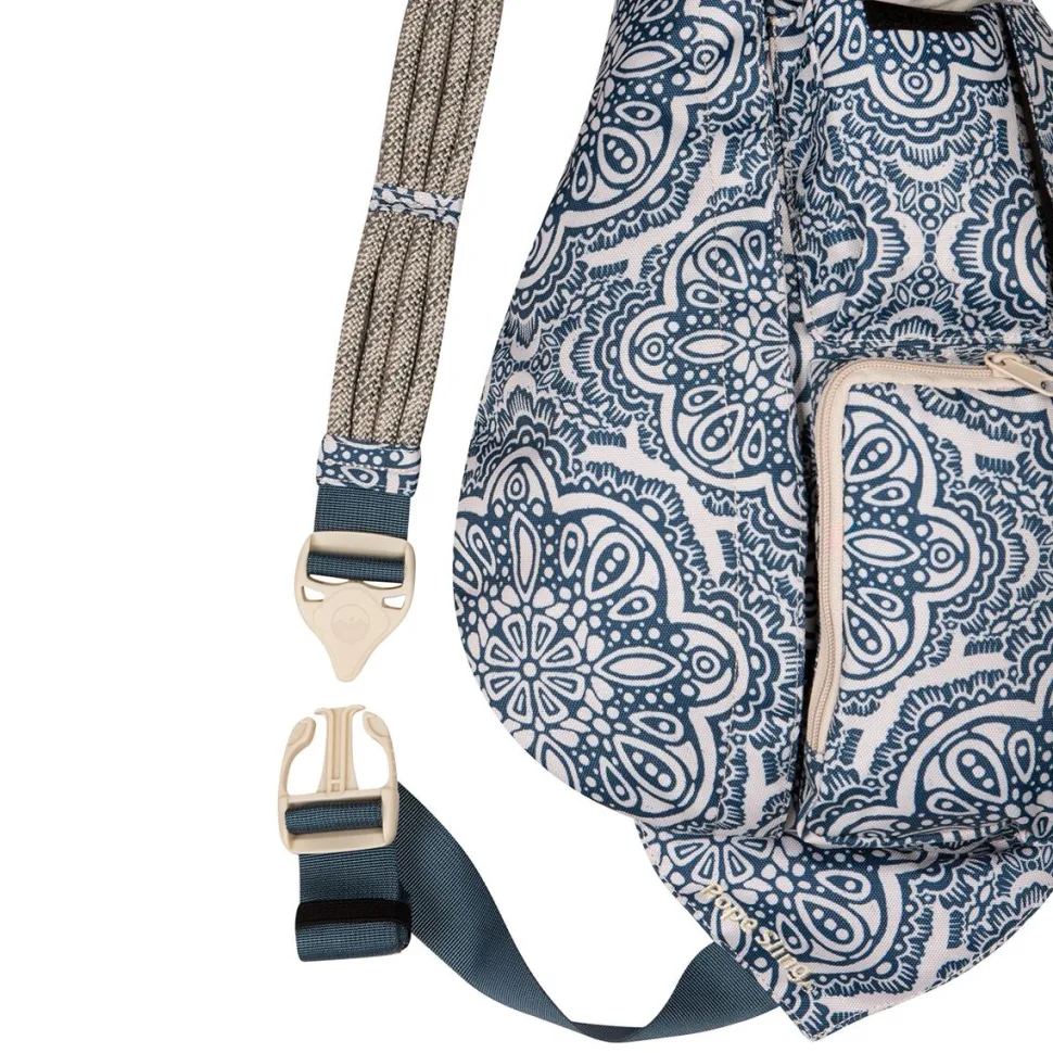 Rope Sling Pack - Women's
