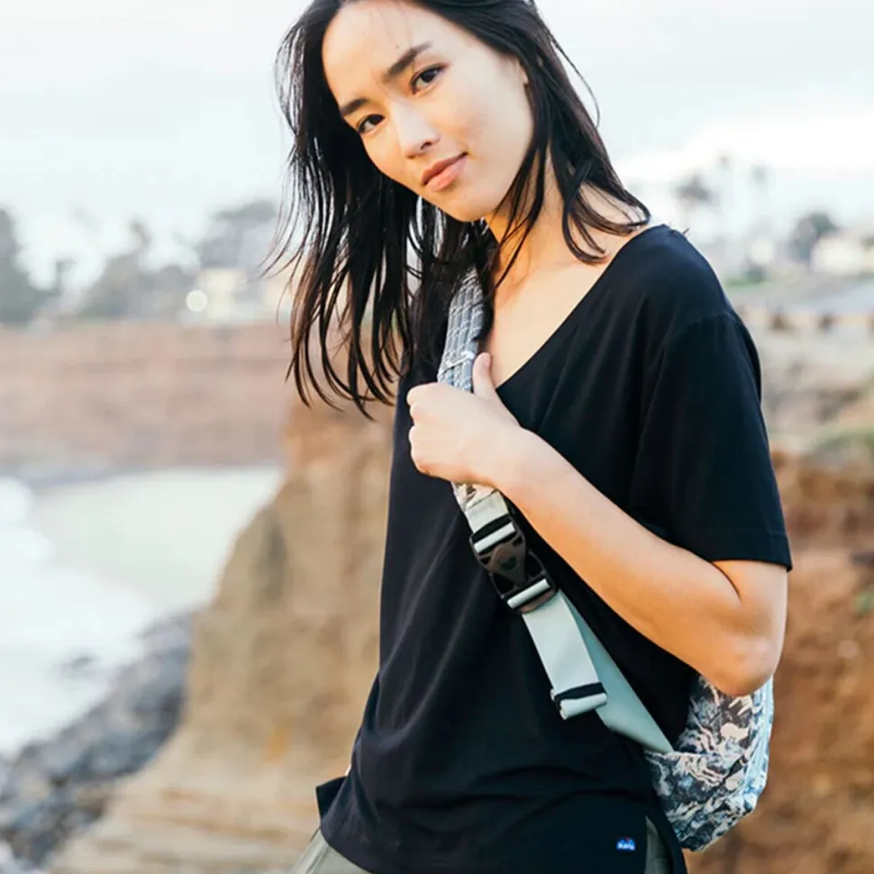 Rope Sling Pack - Women's