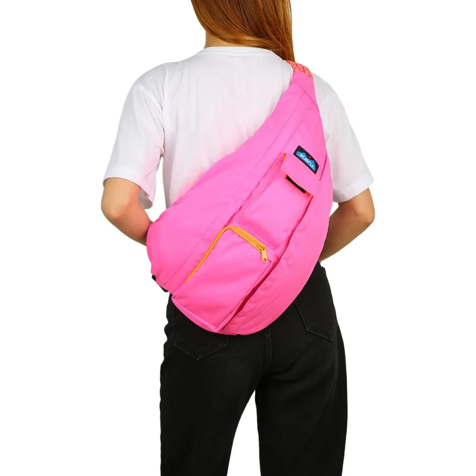 Rope Sling Pack - Women's