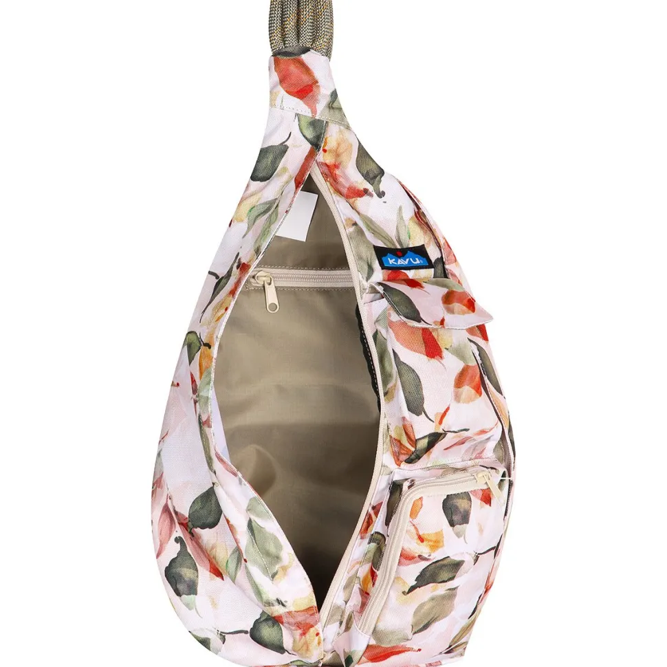 Rope Sling Pack - Women's